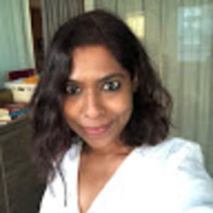 Meet your Posher, Shilpa